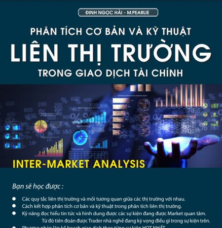 Sách phân tích cơ bản và kỹ thuật liên thị trường trong giao dịch tài chính