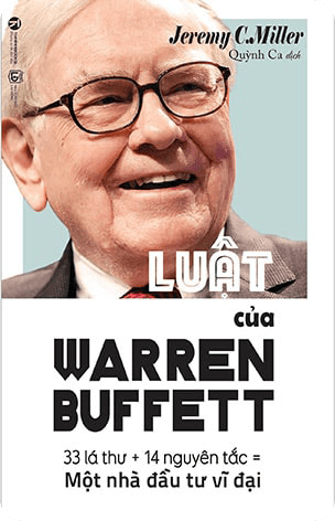 Luật của warren buffett