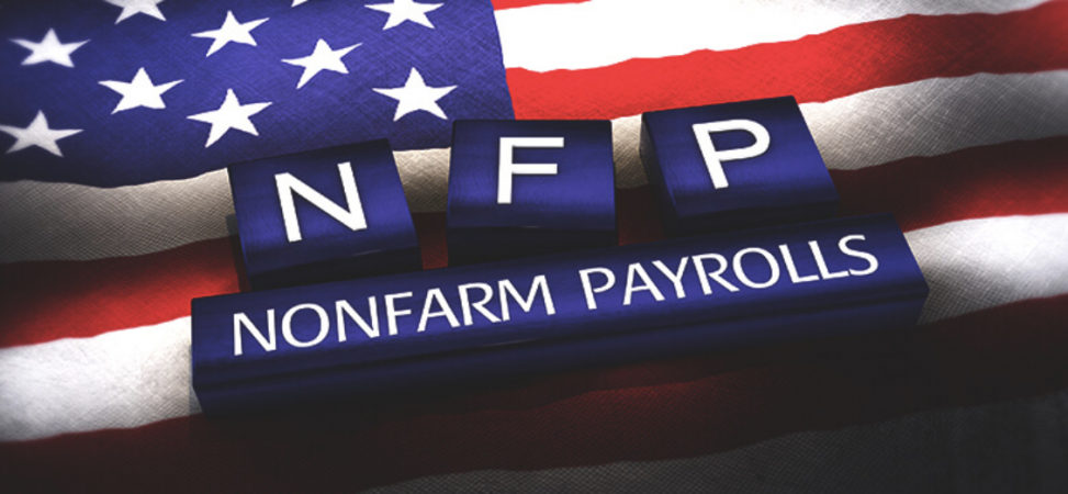 Non farm payrolls (nfp) - bảng lương phi nông nghiệp