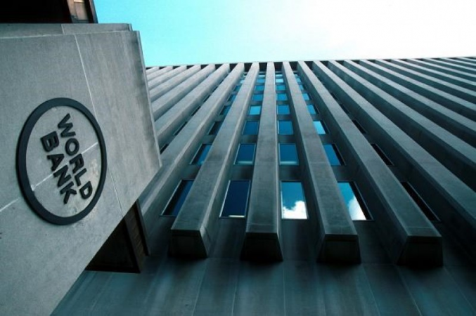 Ngân hàng thế giới - world bank là gì?