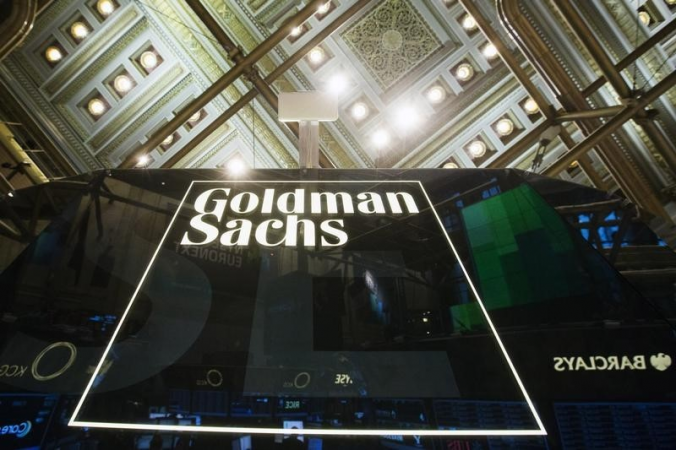 Goldman Sachs: Thảm họa call margin do làm ăn với người từng có tiền án