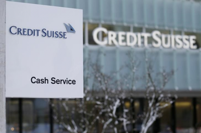 Credit Suisse chịu ảnh hưởng từ quỹ đầu cơ Mỹ; cảnh báo tổn thất 'rất đáng kể'