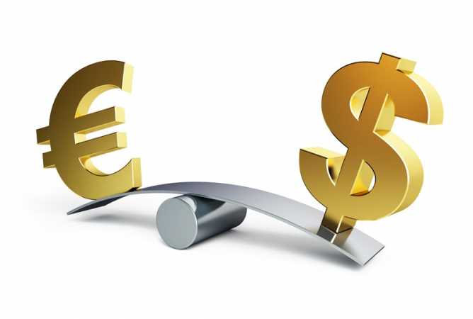 Đồng euro tăng trở lại, đà tăng kéo dài được bao lâu?