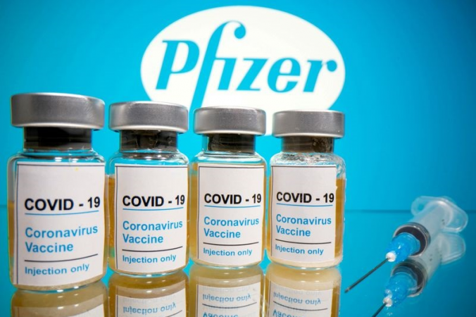 Pfizer: Nhu cầu vắc xin Covid-19 tăng cao, doanh thu có thể đạt 26 tỷ USD năm 2021