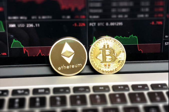 Đồng ethereum là gì và những điểm khác biệt so với bitcoin?