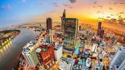 WB đánh giá tích cực về kinh tế Việt Nam trong những tháng đầu năm
