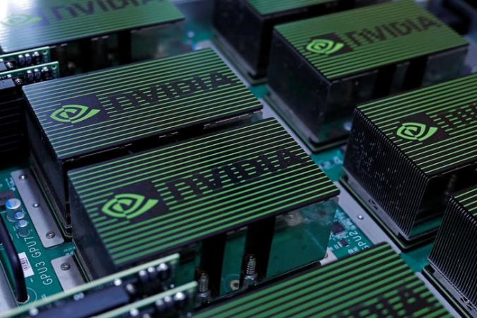 NVIDIA kỳ vọng đạt 400 triệu đô la trong Q2 từ bộ vi xử lý chuyên đào tiền điện tử