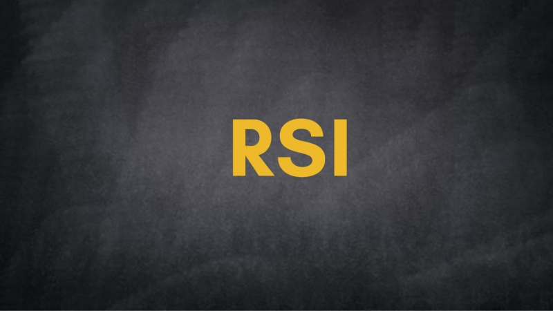 Cách giao dịch thông thường với RSI - bài 1