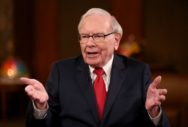 Học Hỏi Từ Những Sai Lầm Đầu Tư Của Huyền Thoại Warren Buffett