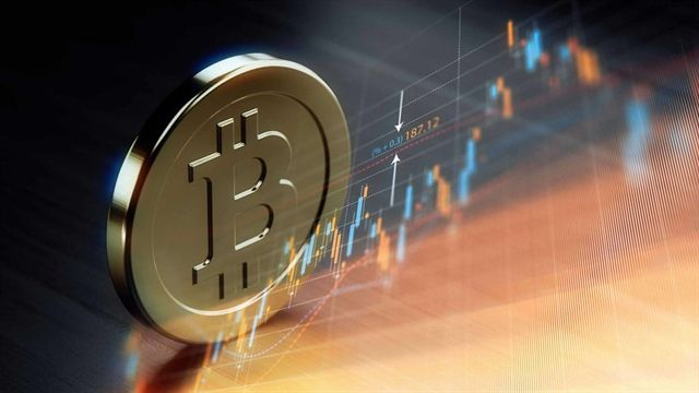 Giá Bitcoin Hôm Nay 21/2/2022: Rơi Thủng Mốc 40.000 USD