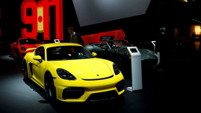 IPO Là Gì? Cơ Hội Nào Cho Nhà Đầu Tư Với Thương Vụ IPO Của Porsche
