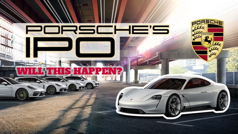 Top 3 Sàn Forex Uy Tín Để Đầu Tư Cùng Thương Vụ IPO Của Porsche
