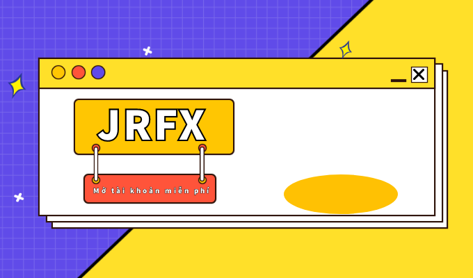 Cá nhân JRFX có thể mở tài khoản không?