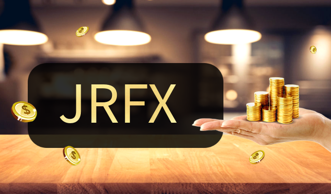 JRFX - Nhà môi giới uy tín, tiết kiệm chi phí giao dịch