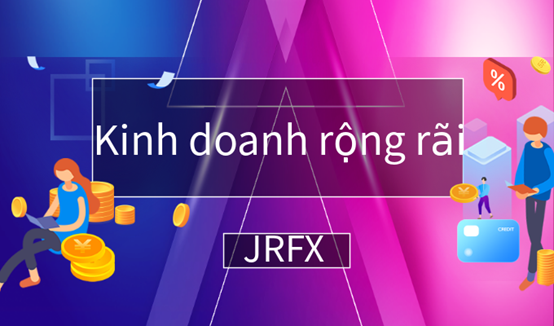 Các dịch vụ chất lượng cao của nền tảng giao dịch JRFX là gì?