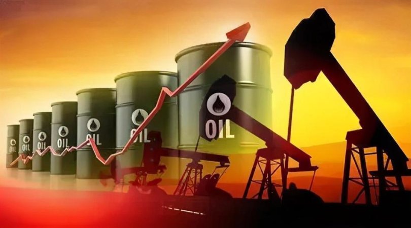 Sàn giao dịch JRFX có thể mua dầu thô của Mỹ không?
