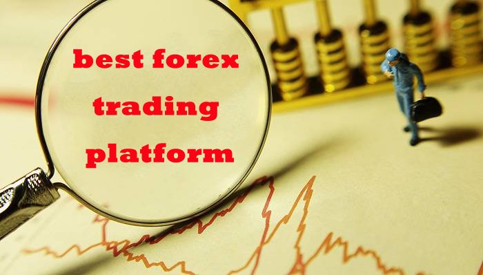 Best Forex Trading Platform: Which One Is Right for You?