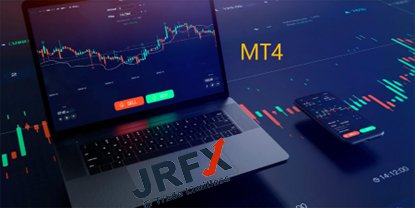 Ngoại hối mt4 có thể áp dụng cho nền tảng JRFX không?