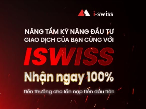 I Swiss và wikifx hợp tác lừa đảo?