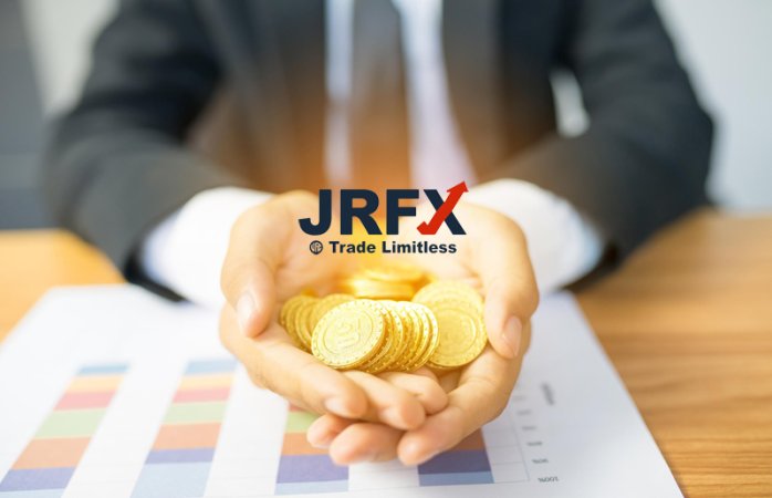 JRFX có những loại giao dịch nào?