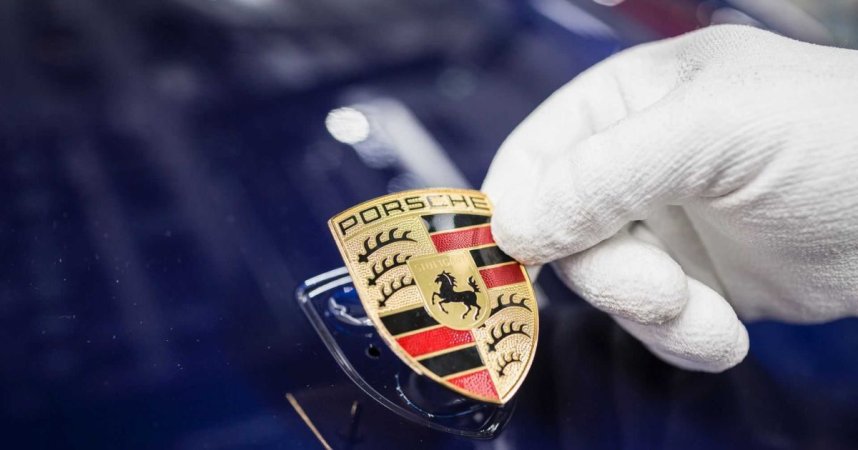 Hướng dẫn đầu tư cổ phiếu Porsche tại Kama Capital