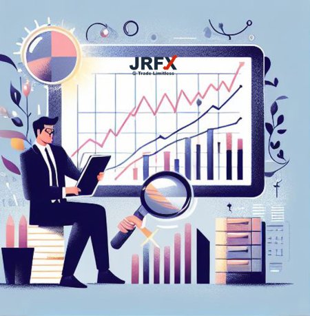 Thị Trường Ngoại Hối: JRFX Là Bí Quyết Thành Công?