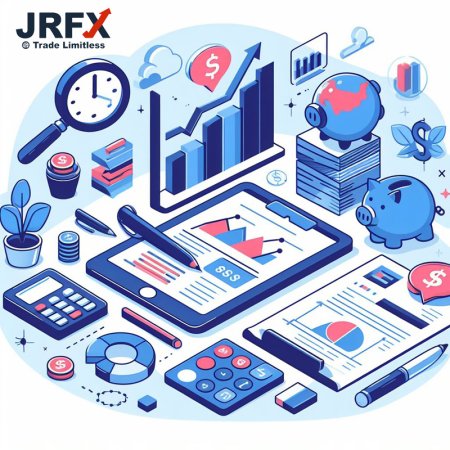 Học giao dịch ngoại hối từ cơ bản đến nâng cao với JRFX: Bạn đã sẵn sàng chưa?