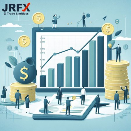 JRFX - Bí quyết học giao dịch ngoại hối từ cơ bản đến nâng cao