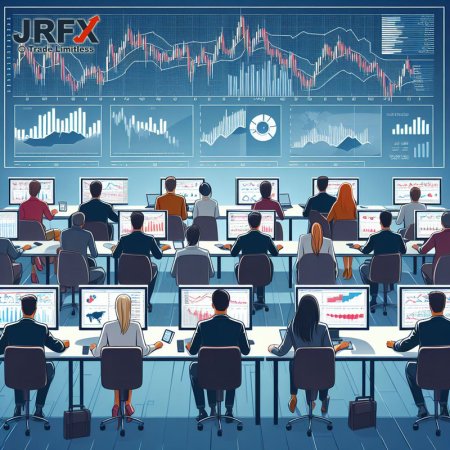JRFX: Cách Sử Dụng Đòn Bẩy Trong Giao Dịch Ngoại Hối