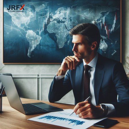 JRFX: Các cặp tiền tệ phổ biến trong giao dịch ngoại hối