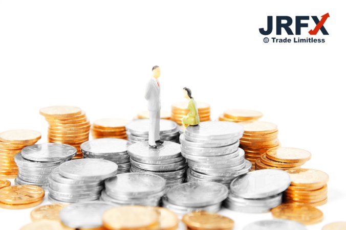 Tại sao chọn cách đầu tư vàng hiệu quả JRFX?