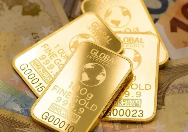 Tại sao giá vàng tăng gần đây?