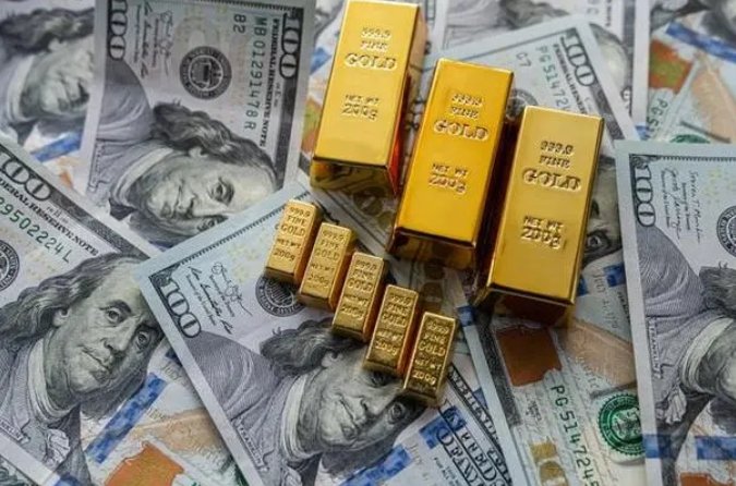 Tại sao nên đầu tư vào vàng trên nền tảng ngoại hối JRFX?