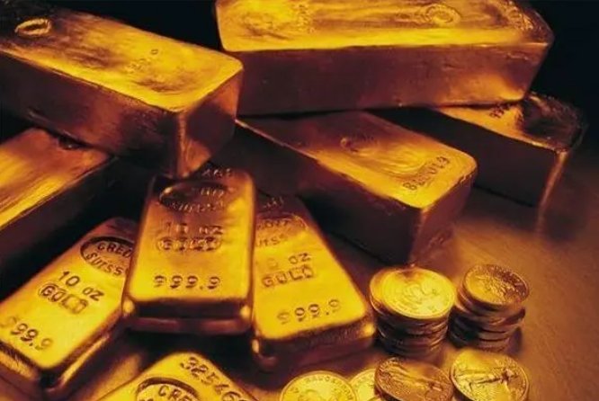 Ưu điểm của việc đầu tư vào vàng tại JRFX là gì?