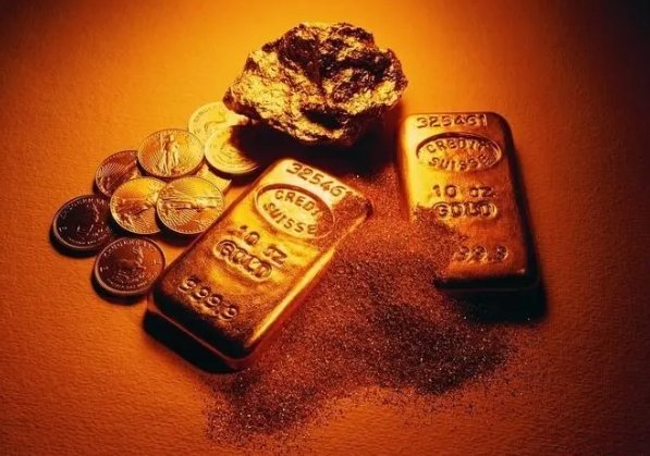Làm cách nào để đầu tư vào vàng trên nền tảng ngoại hối JRFX?
