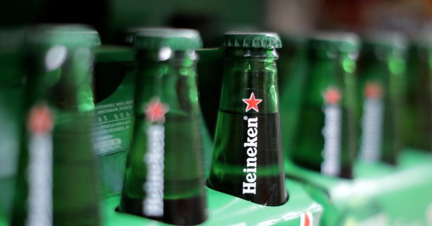 Cổ phiếu Heineken thu hút nhà đầu tư trước thông báo chia cổ tức hấp dẫn