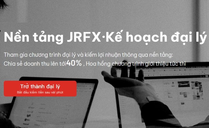 Nền tảng JRFX · Kế hoạch proxy