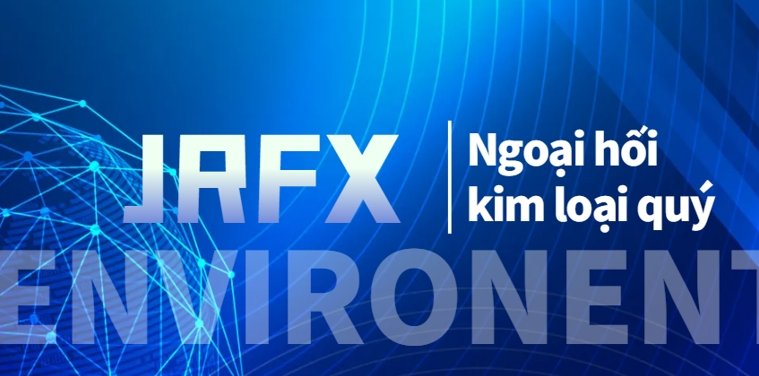 JRFX phân phối lợi ích tháng 4 cho nhà đầu tư