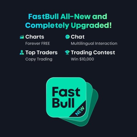 Trải nghiệm FastBull 3.0 mới và Lịch kinh tế miễn phí