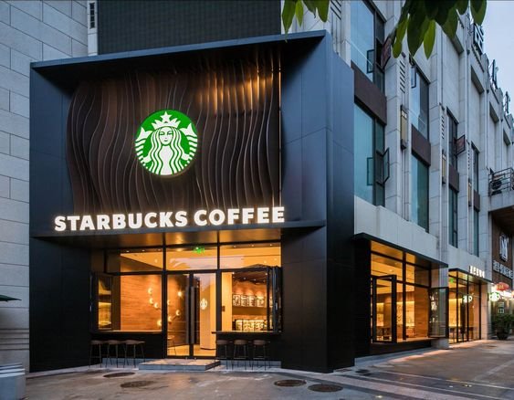 Triển vọng tích cực về cổ phiếu Starbucks