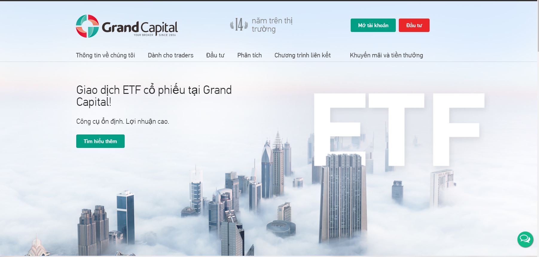 broker forex grand capital