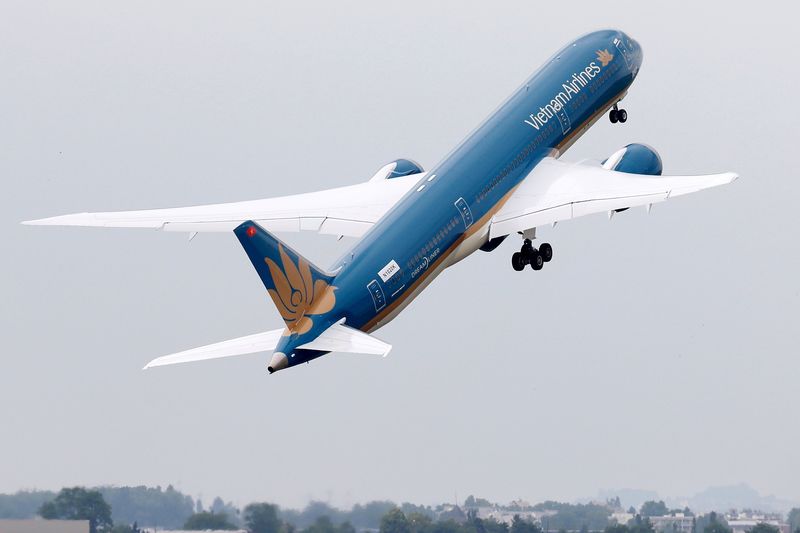 Lấy ý kiến tái cấp vốn lãi suất 0% cho khoản vay của Vietnam Airlines