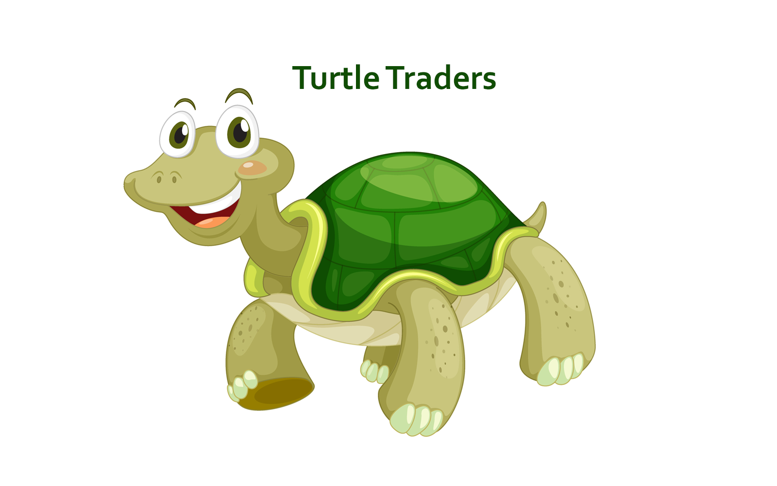 Xu hướng + đột phá = lợi nhuận: hệ thống giao dịch turtle có thể dạy chúng ta điều gì