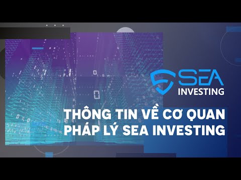 SEA Investing Lừa Đảo - Bí Mật Sẽ Được Bật Mí