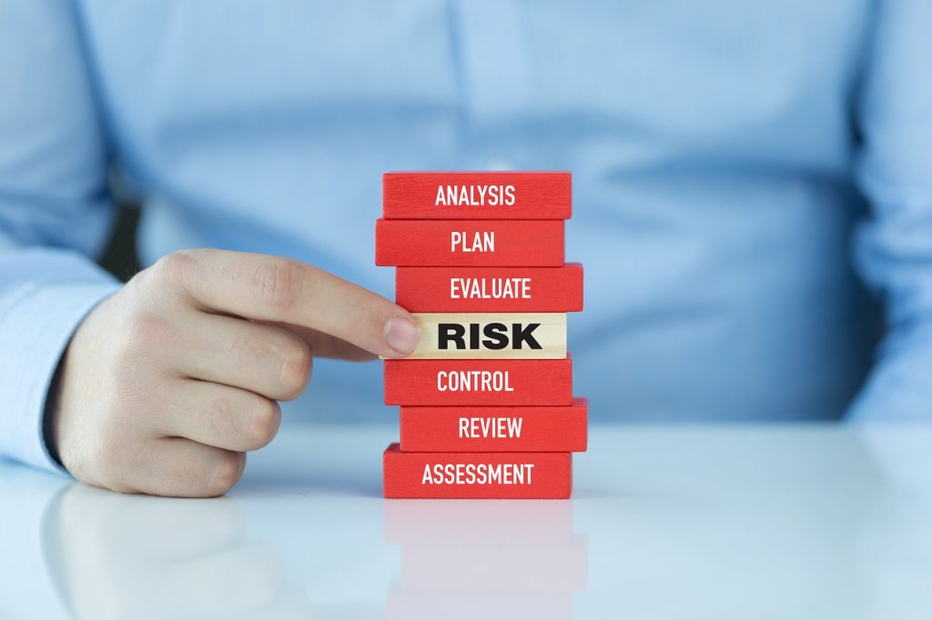 Chiến lược quản lý rủi ro căn bản khi đầu tư Forex